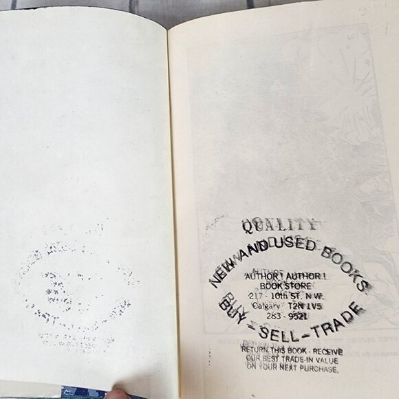 Vintage Nancy Drew 1935 The Message in the Hollow Oak Hardcover Book - Picture 6 of 14